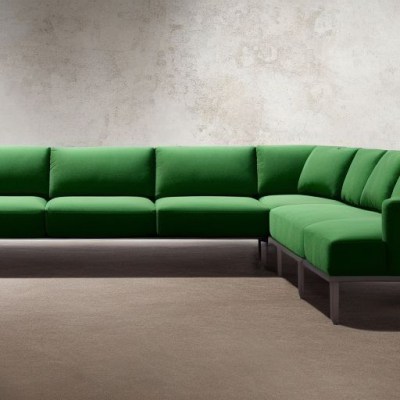 green l-shaped sectional sofa (4).jpg